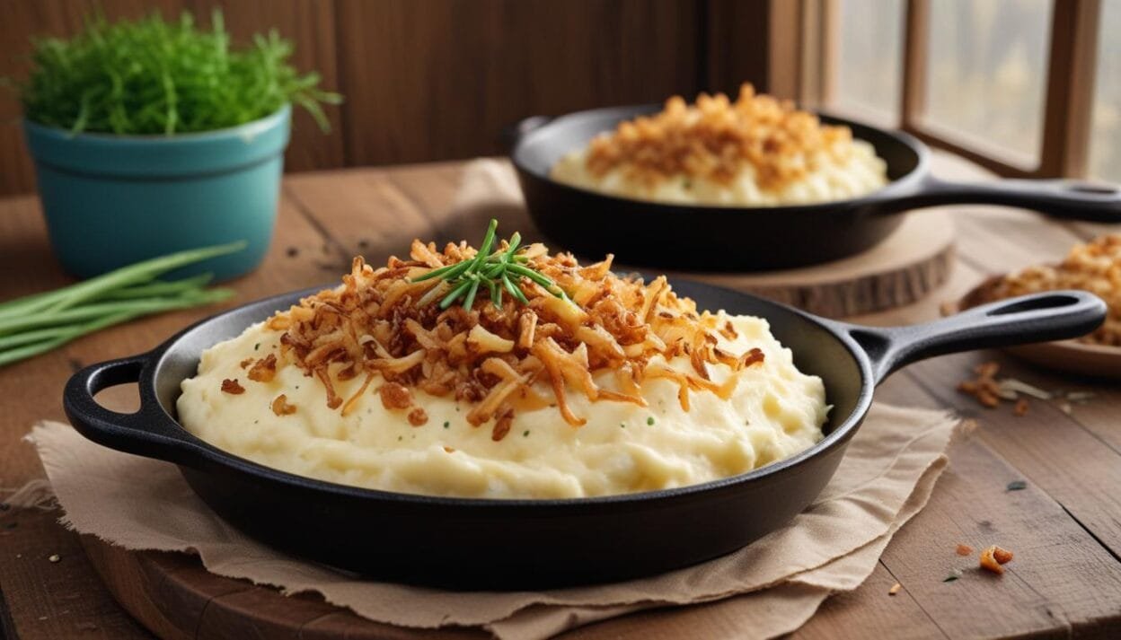Austrian Food: 20 Must-Try Dishes for Every Food Lover