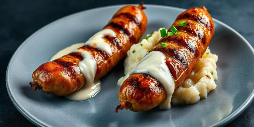 A traditional Estonian meal featuring rustic dishes with fresh local ingredients.