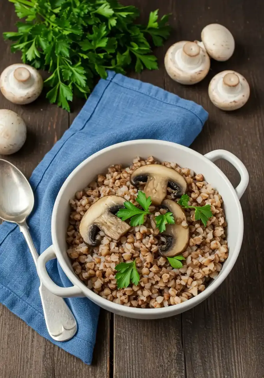 This hearty and satisfying dish is the perfect choice for chilly autumn and winter days.