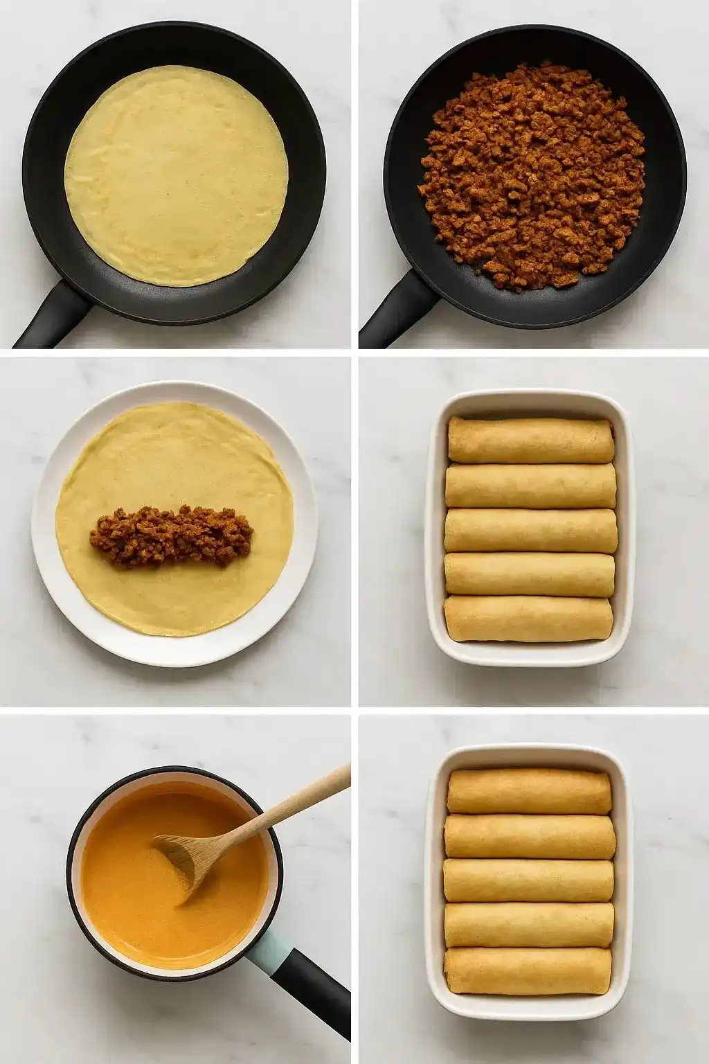 Plated dish from recipe featuring a colorful and appetizing presentation.