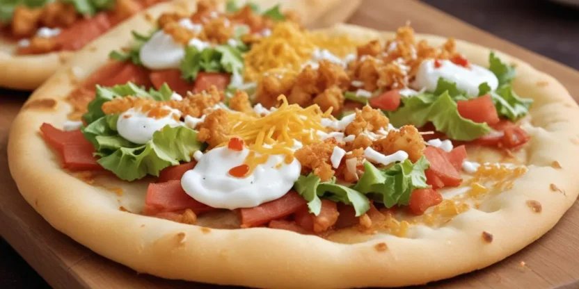 Lángos is a golden, crispy, and deeply satisfying Hungarian street food that captures the essence of local culinary traditions.