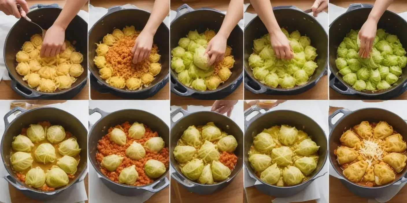 Plated dish from recipe 2 featuring a fresh and appealing presentation.