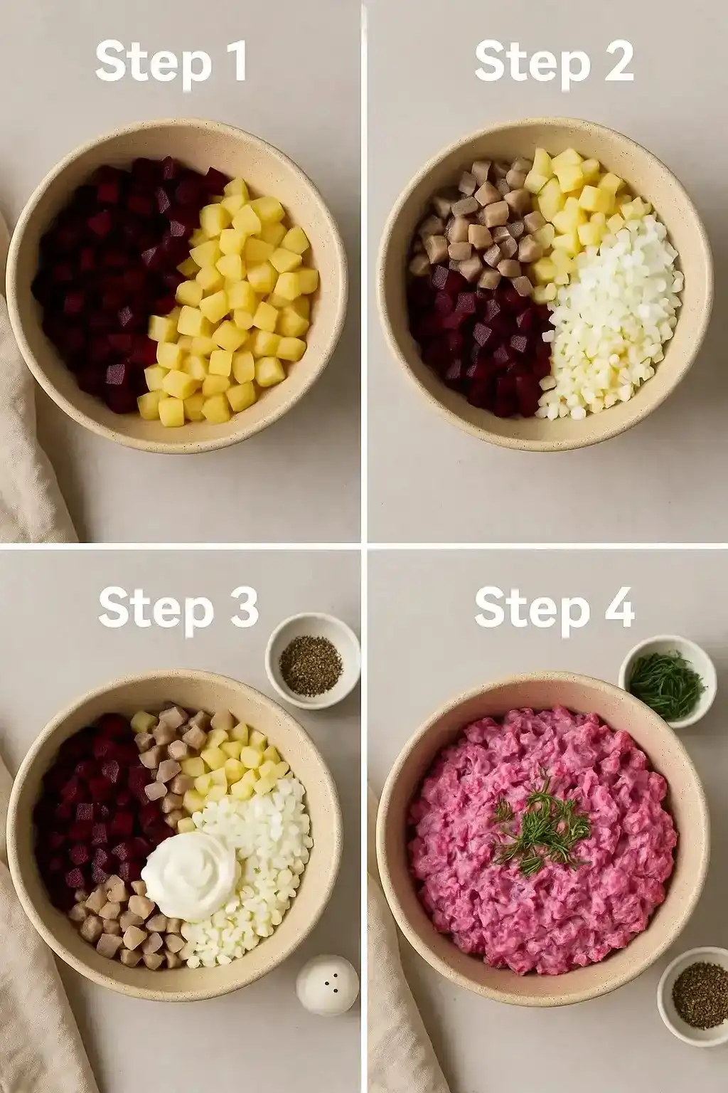 Freshly plated dish from recipe 26 with vibrant colors and an appetizing presentation.