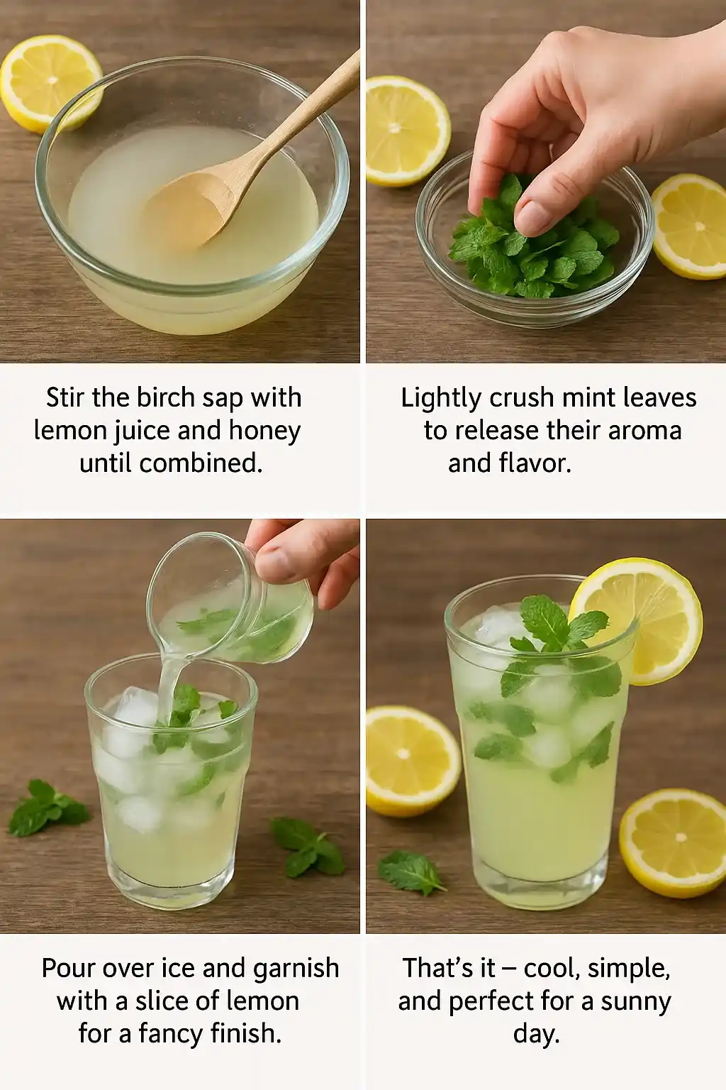 Freshly served dish from recipe with a vibrant, appetizing presentation.