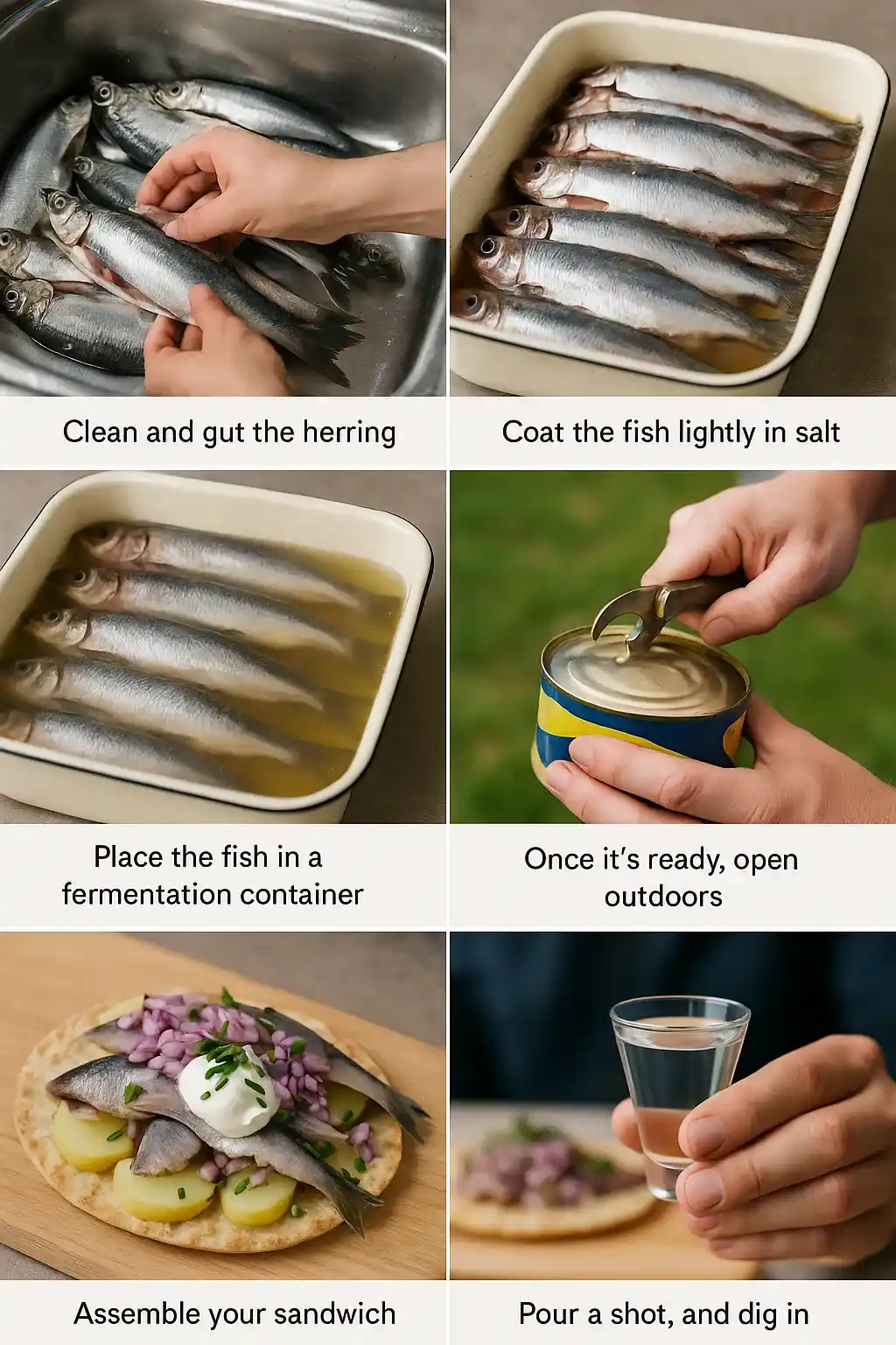 Freshly plated dish from recipe 5 with a vibrant and appetizing presentation.