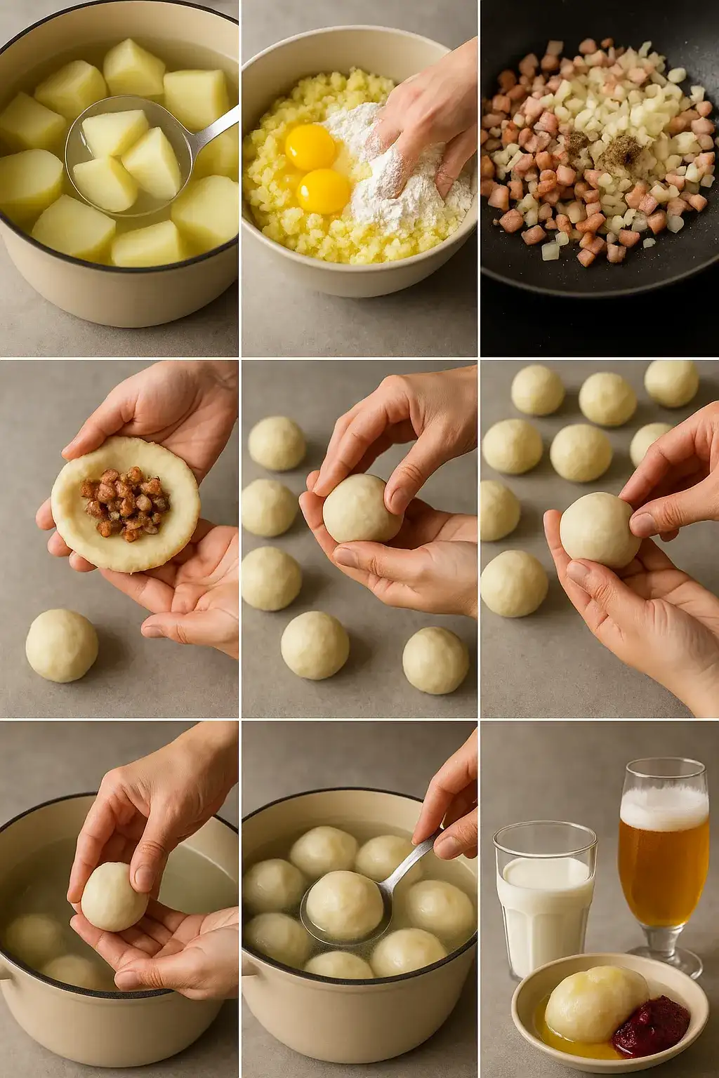 Plated dish from recipe featuring a fresh and colorful presentation, ready to serve.