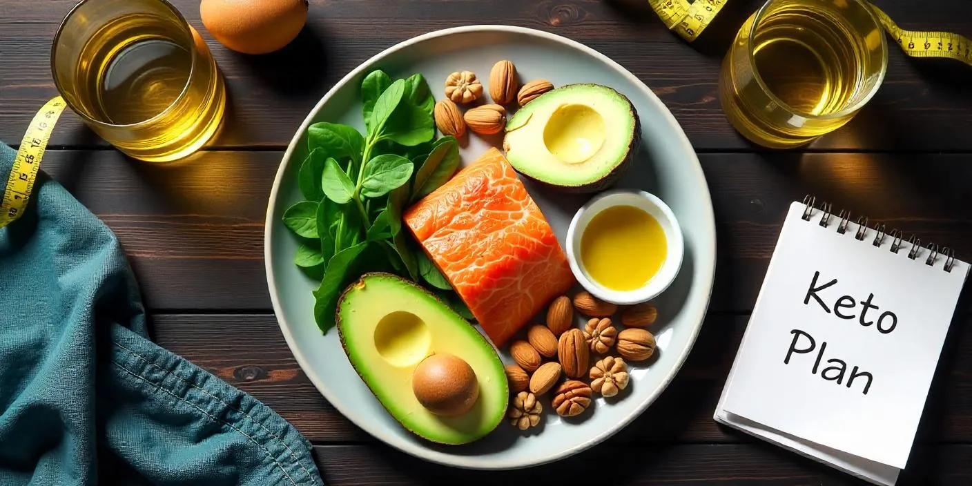 Keto weight loss: FAQs and practical tips - Noom