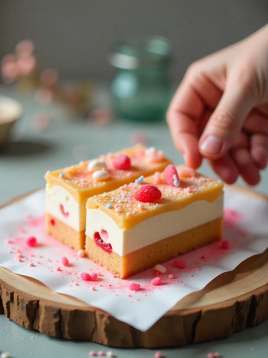 Edible paper used on spring rolls, cakes, and candy, showcasing creativity and culinary artistry.