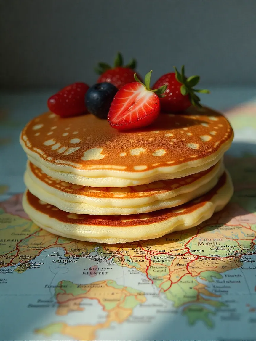 Pancake Day celebrations: races, Mardi Gras, and charity pancake events.