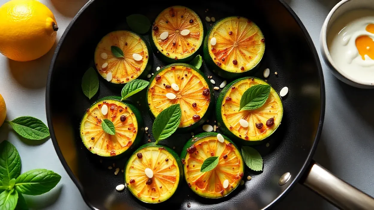 Tired of soggy zucchini? Learn 5 simple techniquesâsalting, drying, and sautĂ©ing rightâfor golden, tender slices that hold their shape and soak up bold flavor.