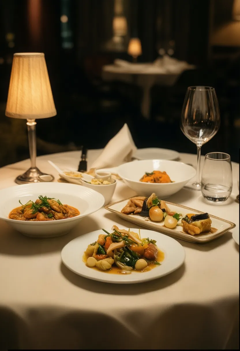 Culinary collage showing cooking techniques and common kitchen mistakes