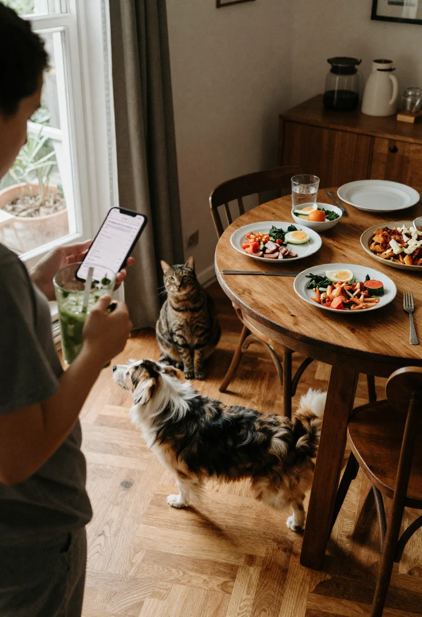 Choosing whether diet shakes fit different lifestyles and health needs