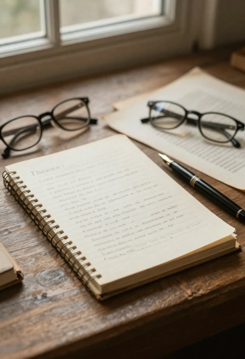 Vintage medical research papers representing the origins of the HCG diet