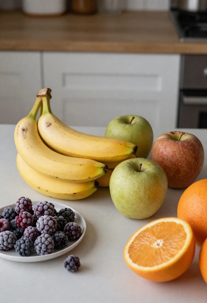 Common winter fruit buying and storage mistakes